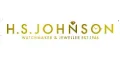 H.S. Johnson Coupons