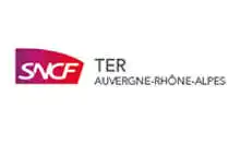 TER Auvergne-Rhône-Alpes Coupons