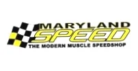 MarylandSpeed Coupons