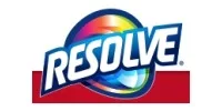 RESOLVE Coupons