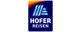 HOFER REISEN Coupons