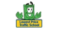 Lowest Price Traffic School Coupons