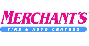 Merchant's Tire Coupons