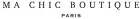 Ma chic boutique Coupons
