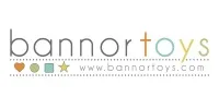 Bannor Toys Coupons