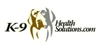 K9 Health Solutions.com Coupons