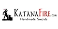 Katanafire.com Coupons