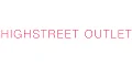 Highstreet Outlet UK Coupons