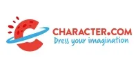 Character.com Coupons