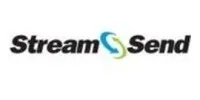 StreamSend Coupons
