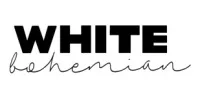 White Bohemian Coupons