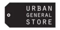 Urban General Store Coupons