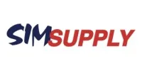 SIM Supply Coupons