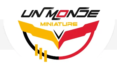 Un monde Miniature Coupons