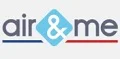 Air and me Coupons