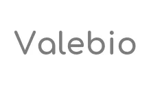 Valebio Coupons