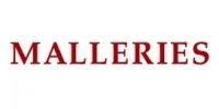 Malleries Coupons