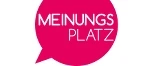 MEINUNGSPLATZ Coupons