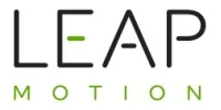 Leap Motion Coupons