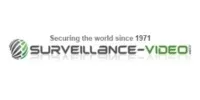 Surveillance-Video Coupons