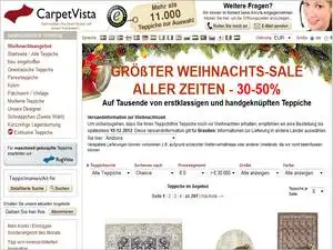 carpetvista Coupons