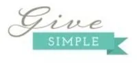 Give Simple Coupons