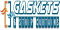 Gaskets & Strip Curtains Coupons
