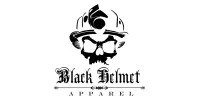 Black Helmet Apparel Coupons