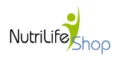 NutriLifeShop Coupons