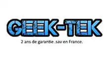 Geek tek Coupons