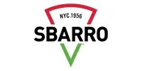 Sbarro Coupons