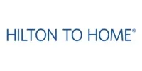Hilton To Home Coupons