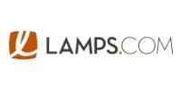 Lamps.com Coupons