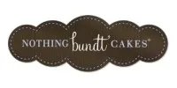 Nothing Bundt Cakes Coupons