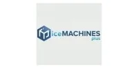 Ice Machines Plus Coupons