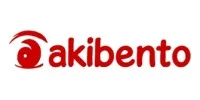 Akibento.com Coupons