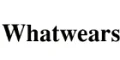 Whatwears Coupons