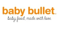 Baby Bullet Coupons