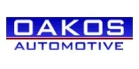 OAKOS Coupons