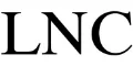 LNC Coupons