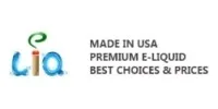 E-Liq.com Shop Coupons