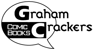 Graham Crackers Comics Coupons