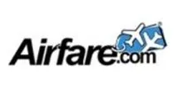 Airfare Coupons