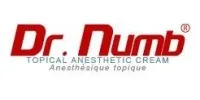 Dr. Numb Coupons