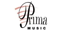Prima Music Coupons
