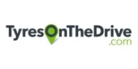 Tyres On The Drive Coupons