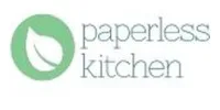 Paperless Kitchen Coupons