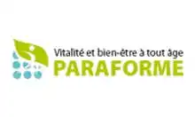 Paraforme Coupons