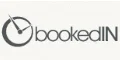 BookedIn Coupons