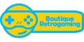 Boutique Retrogaming Coupons